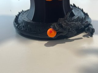 Busto Goku Dragon Ball Z