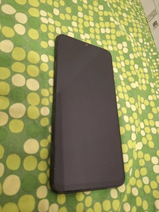 Xiaomi Redmi 9T Gris/ Negro 6000mAh con NFC