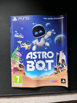 Playstation 5 (PS5) Blanca