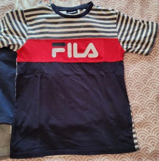 Lote Ropa Niño 12 Años
