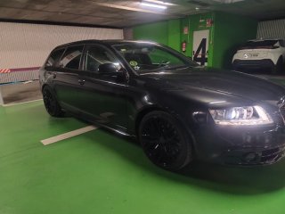 Audi A6 2008
