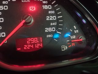 Audi A6 2008