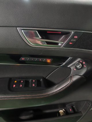Audi A6 2008