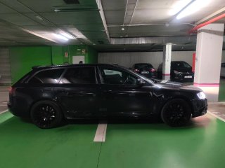 Audi A6 2008