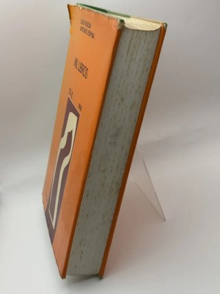 Lote Mil libros