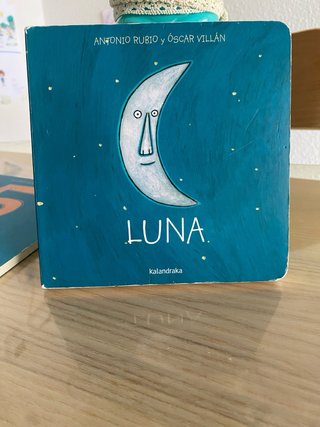 Lote de libros kalandraka