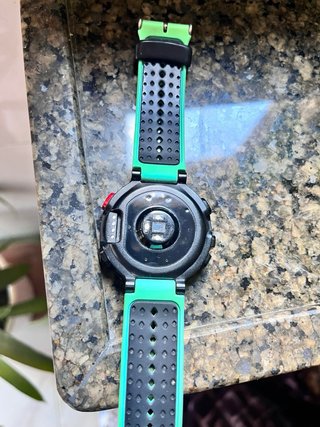 Garmin Forerunner 235 + Correas y Cargador