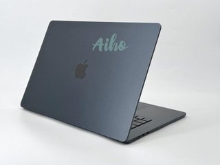 MacBook Air 15" (2023) M2 8 CPU/10 GPU núcleos - SSD 256GB - 8GB RAM - Azul Medianoche