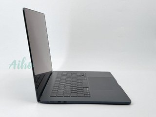 MacBook Air 15" (2023) M2 8 CPU/10 GPU núcleos - SSD 256GB - 8GB RAM - Azul Medianoche