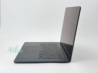 MacBook Air 15" (2023) M2 8 CPU/10 GPU núcleos - SSD 256GB - 8GB RAM - Azul Medianoche