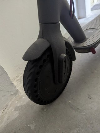 Xiaomi Mi Scooter M365 - Piezas