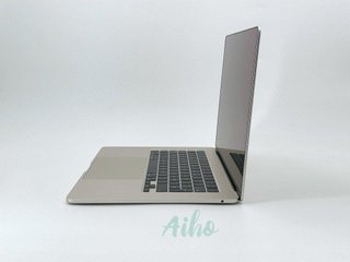MacBook Air 15" (2023) M2 8 CPU/10 GPU núcleos - SSD 256GB - 8GB RAM - Blanco Estrella