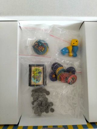 Juego Jembatan ¡Parar la Guerra! Cooperativo