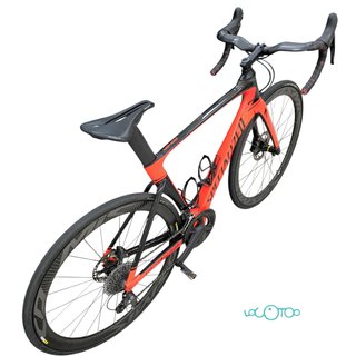 BICICLETA DE CARRETERA SPECIALIZED VENGE