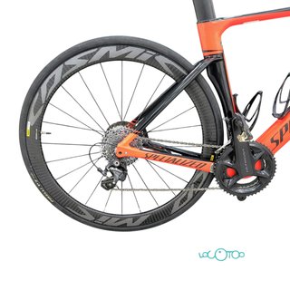 BICICLETA DE CARRETERA SPECIALIZED VENGE