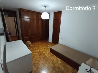 Alquiló piso Jaén, junto hospital Ciudad de Jaén