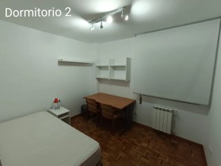 Alquiló piso Jaén, junto hospital Ciudad de Jaén