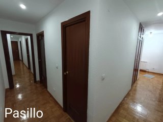 Alquiló piso Jaén, junto hospital Ciudad de Jaén