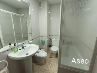 Alquiló piso Jaén, junto hospital Ciudad de Jaén