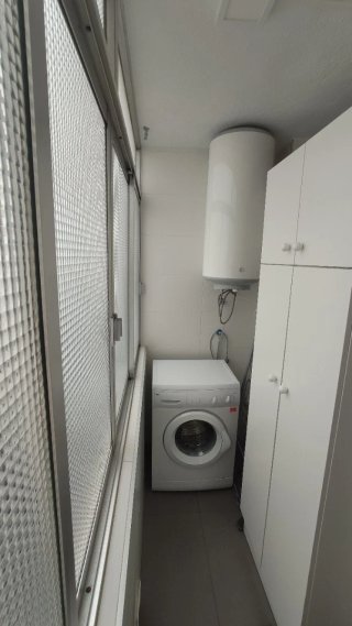 Alquiló piso Jaén, junto hospital Ciudad de Jaén