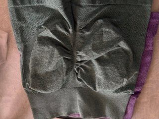 Pantalones deportivos mujer