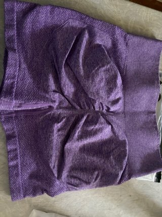 Pantalones deportivos mujer