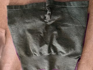Pantalones deportivos mujer