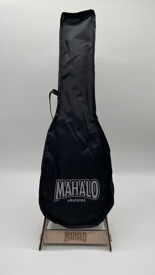 UKELELE MAHALO ML1AB SOPRANO AQUA BLUE