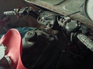 Despiece Quad Honda Sportrax 250