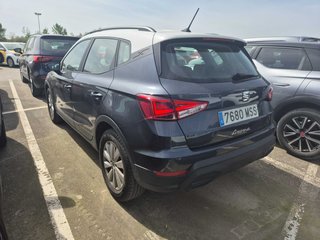 ARONA - DESDE 286€/MES ¡SIN PAGAR ENTRADA!