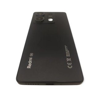 MOVIL REDMI NOTE 13 5G 256GB 8GB NEGRO
