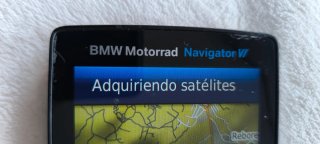 Navegador BMW Motorrad VI