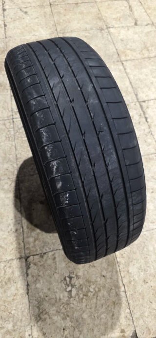 Neumáticos Yokohama 235/55 R20 102V