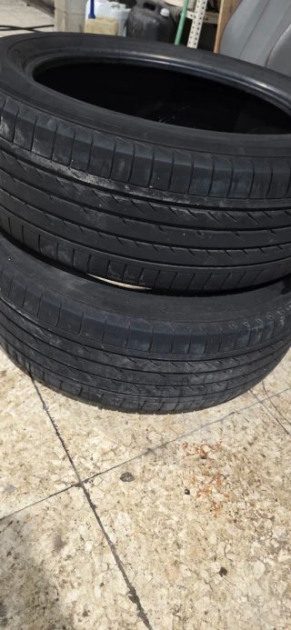 Neumáticos Yokohama 235/55 R20 102V