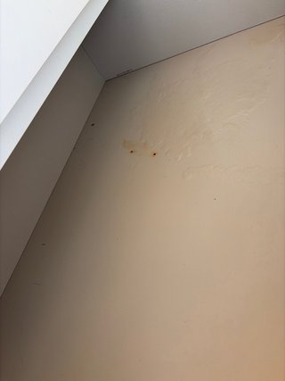 Cómoda Malm Ikea Blanca