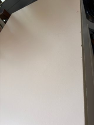 Cómoda Malm Ikea Blanca