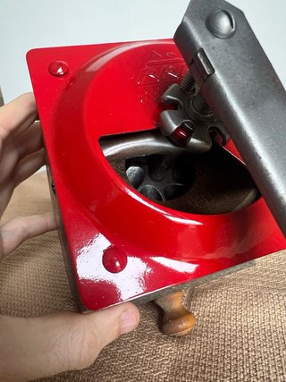 Molinillo de café marca AS