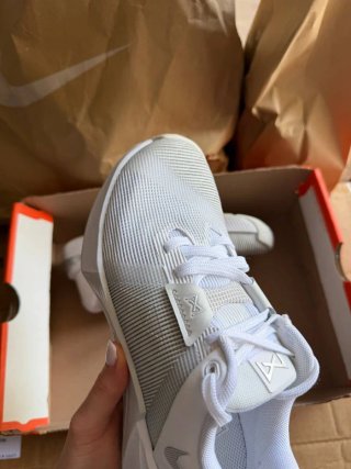 Nike Metcon 10 Donna Bianco