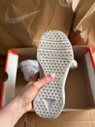 Nike Metcon 10 Donna Bianco