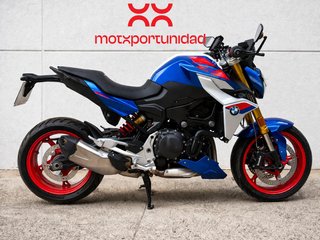 BMW F 900 R