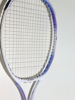 Raqueta Yonex RQ-400 Viblesty Oversize Plus - L1