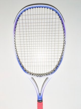 Raqueta Yonex RQ-400 Viblesty Oversize Plus - L1