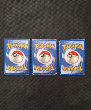 Carte Pokemon GCC - Set Neo Genesis