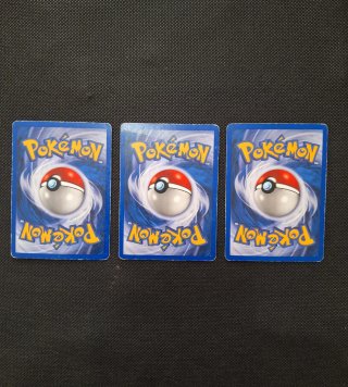 Carte Pokemon GCC - Set Neo Genesis