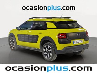 Citroen C4 Cactus BlueHDi 100 Shine 73 kW (100 CV)