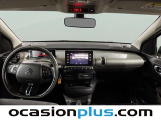 Citroen C4 Cactus BlueHDi 100 Shine 73 kW (100 CV)