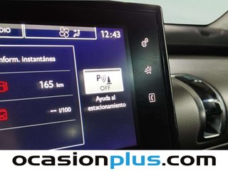 Citroen C4 Cactus BlueHDi 100 Shine 73 kW (100 CV)