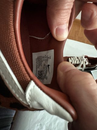 Nike Field General Edicion especial