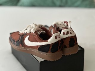 Nike Field General Edicion especial