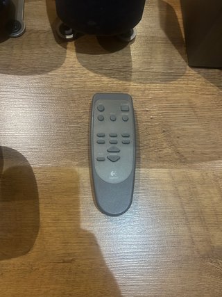 Home cinema Logitech Z-680